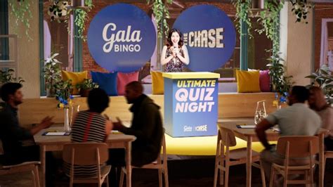 GALA BINGO .